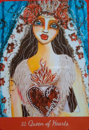 Love Your Inner Goddess - Любите Свою Внутреннюю Богиню 